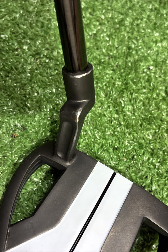 TaylorMade Spider Tour X Putter Steel RH