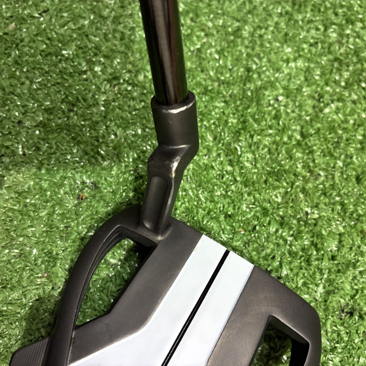 TaylorMade Spider Tour X Putter Steel RH