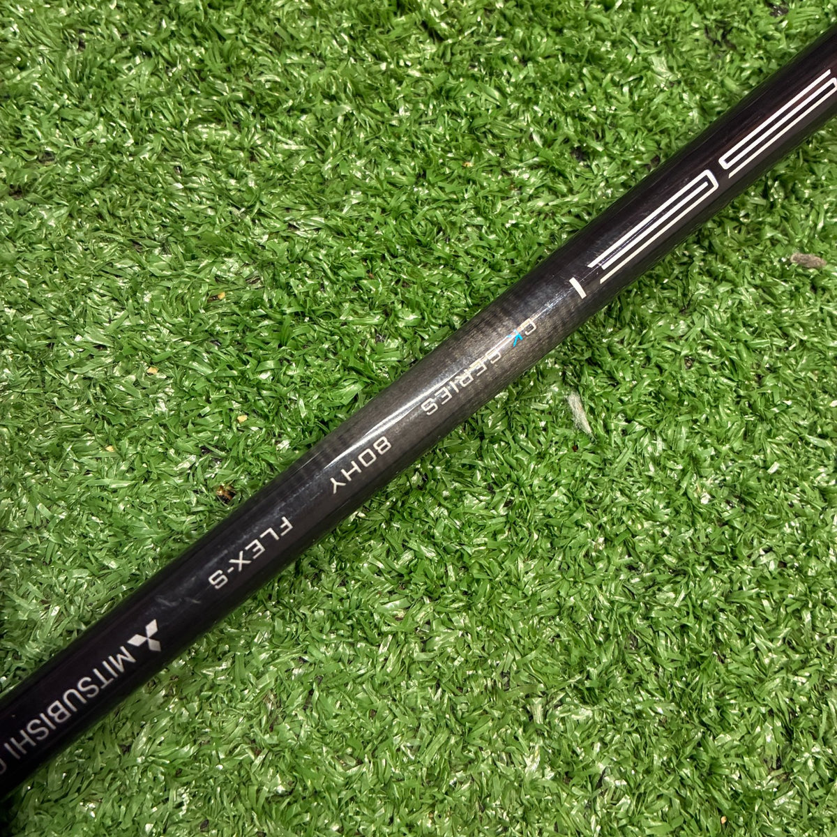 PING G425 Crossover 3 Iron Stiff Graphite RH