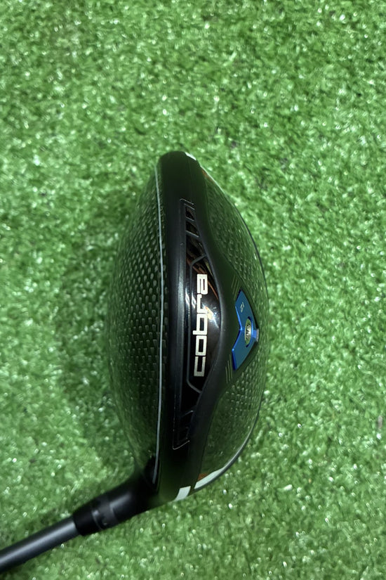Cobra RADSPEED 9° Driver Regular Graphite RH