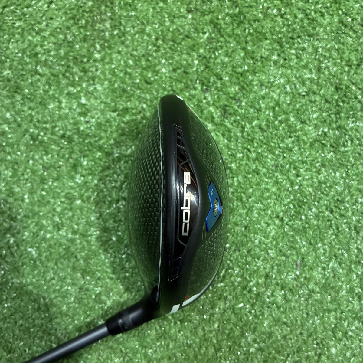 Cobra RADSPEED 9° Driver Regular Graphite RH