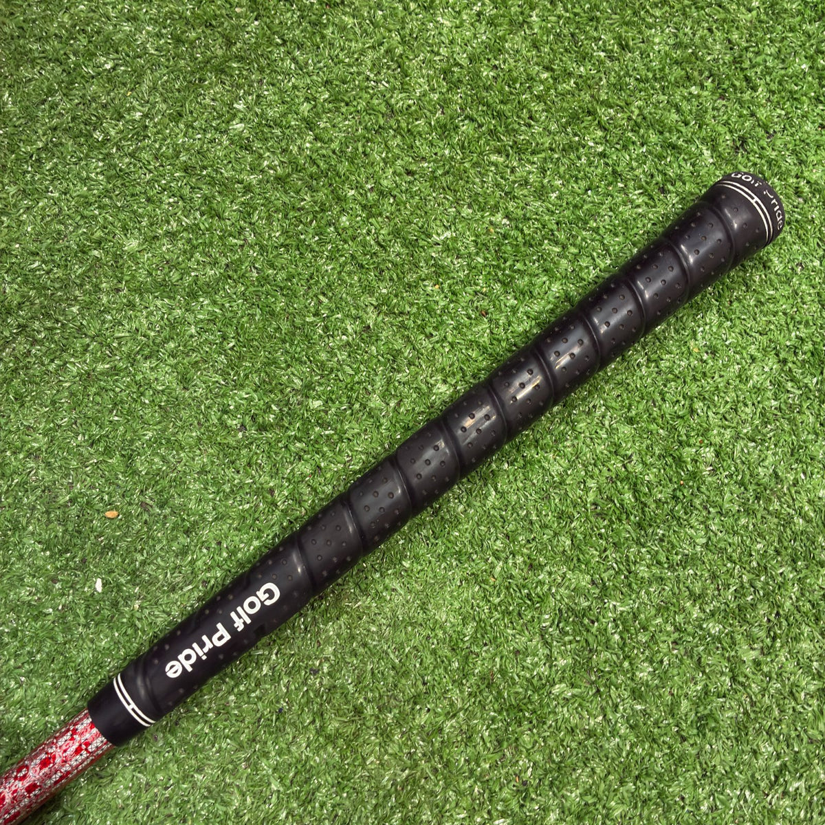 Titleist 818 H2 19° 3 Hybrid Stiff Graphite RH