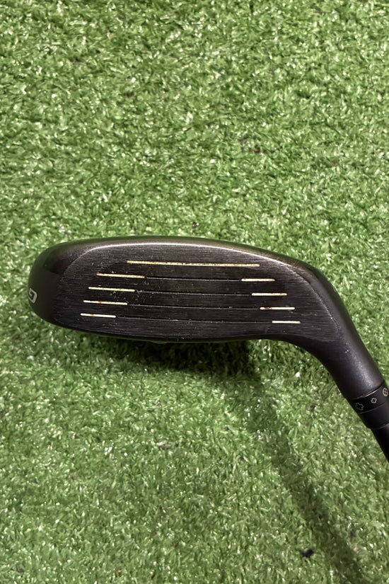 PING G410 20.5° 7 Wood X-Stiff Graphite LH