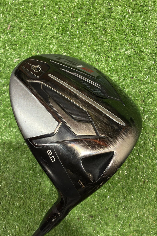 Titleist TSi2 8° Driver X-Stiff Graphite RH