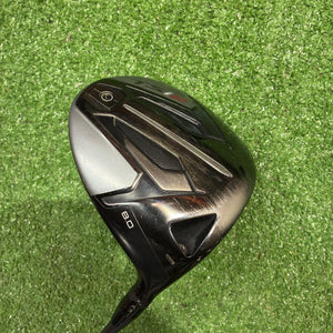 Titleist TSi2 8° Driver X-Stiff Graphite RH