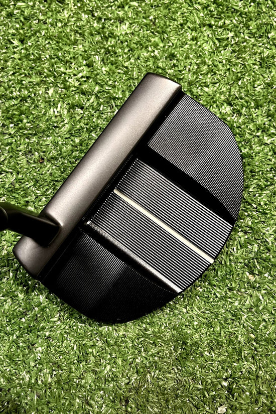 Mizuno M.CRAFT X FIVE Putter Steel RH