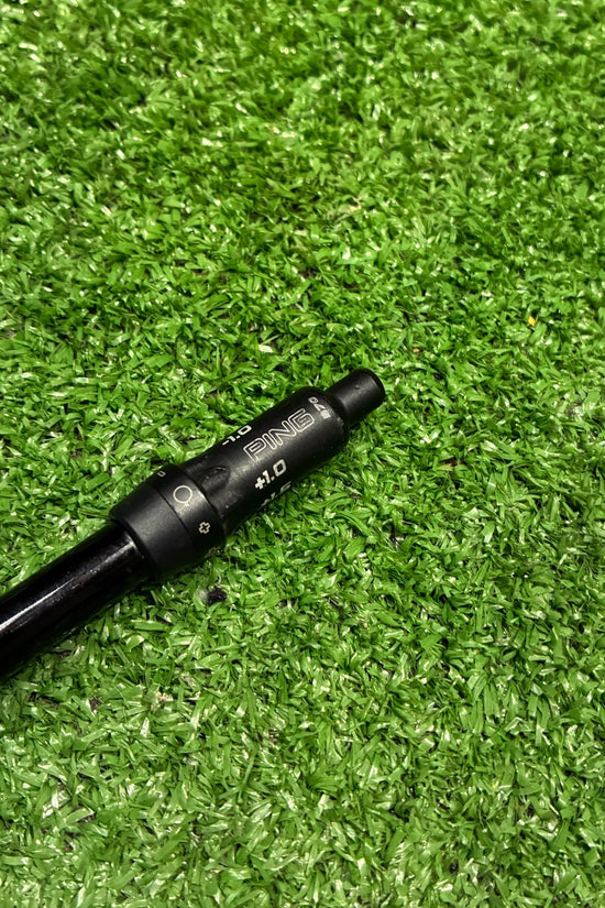 Fujikura VENTUS Velecore HB Hybrid Shaft 9-TX X-Stiff Graphite