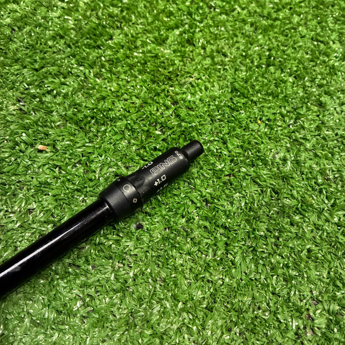Fujikura VENTUS Velecore HB Hybrid Shaft 9-TX X-Stiff Graphite