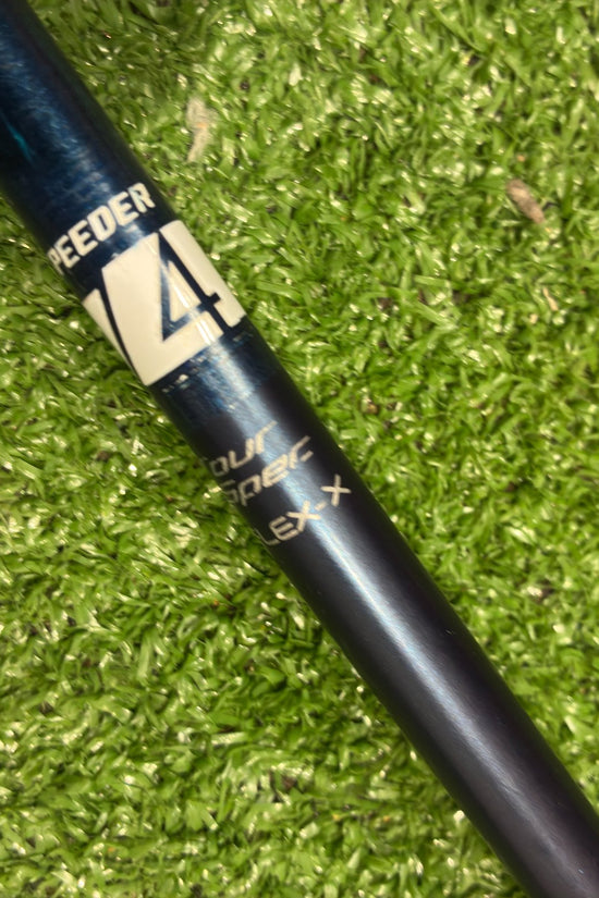 Fujikura Speeder 74 Tour Spec X-Stiff Graphite Fairway Shaft RH 42.75