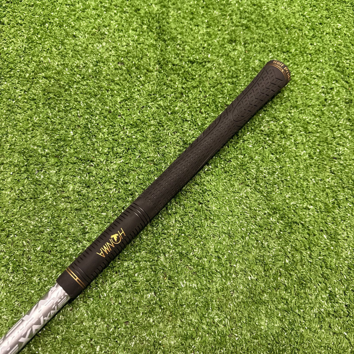 Honma BERES NX 15° 3 Wood Stiff Regular Graphite RH