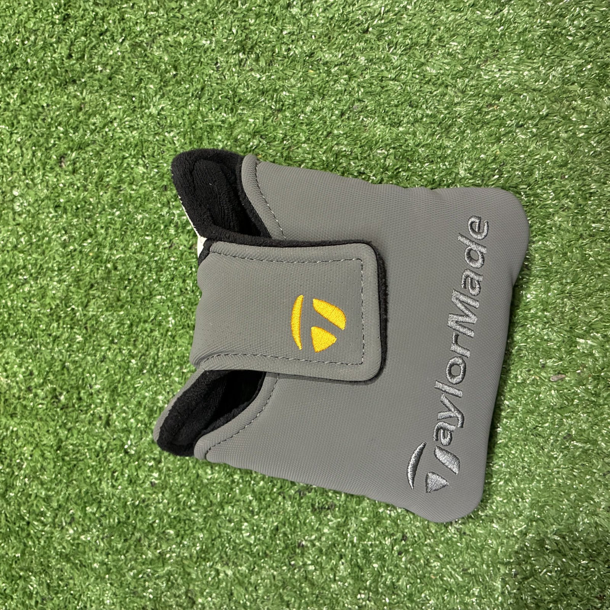 TaylorMade Spider Tour X Putter Steel RH