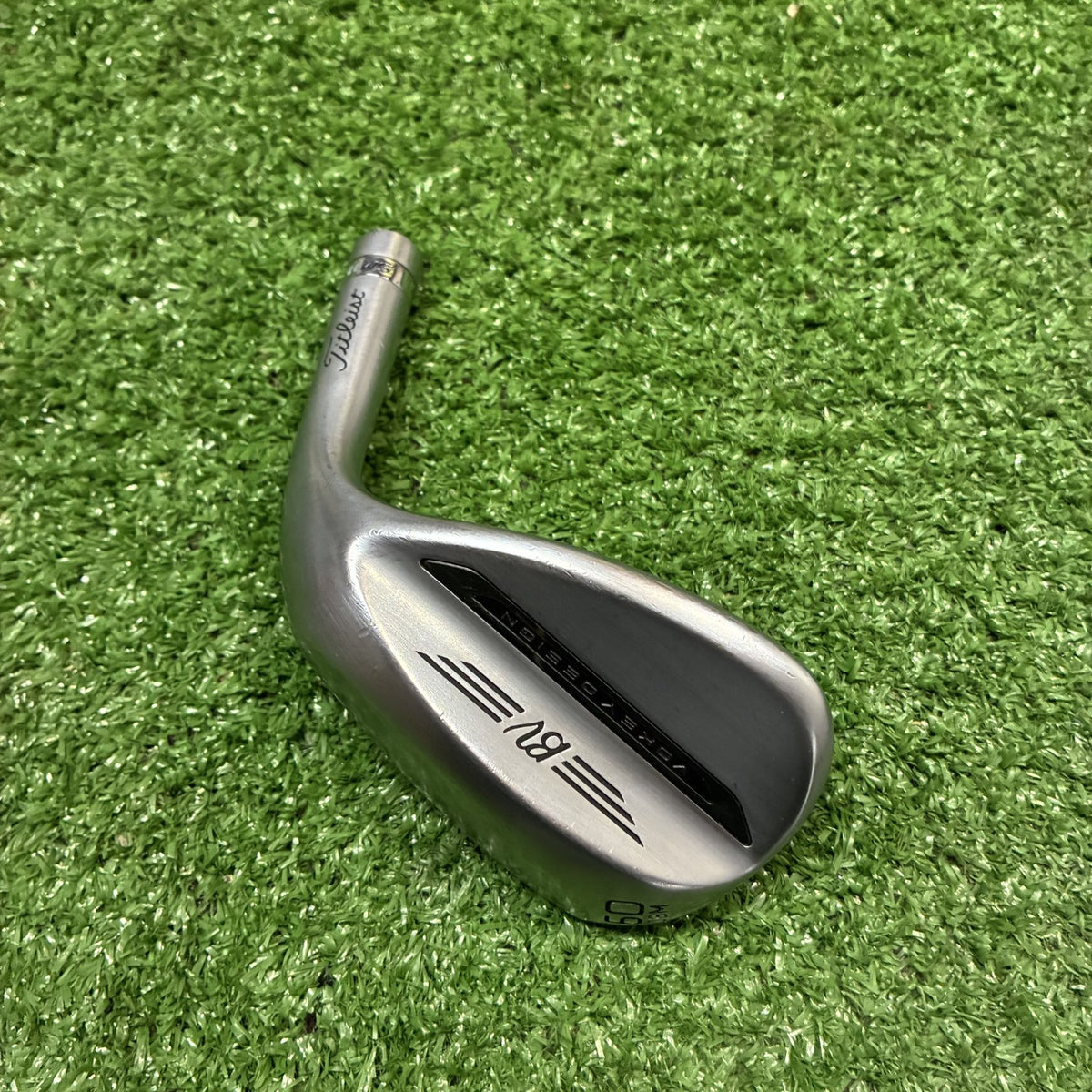 Titleist Vokey Design 60° 08M Lob Wedge RH *HEAD ONLY*