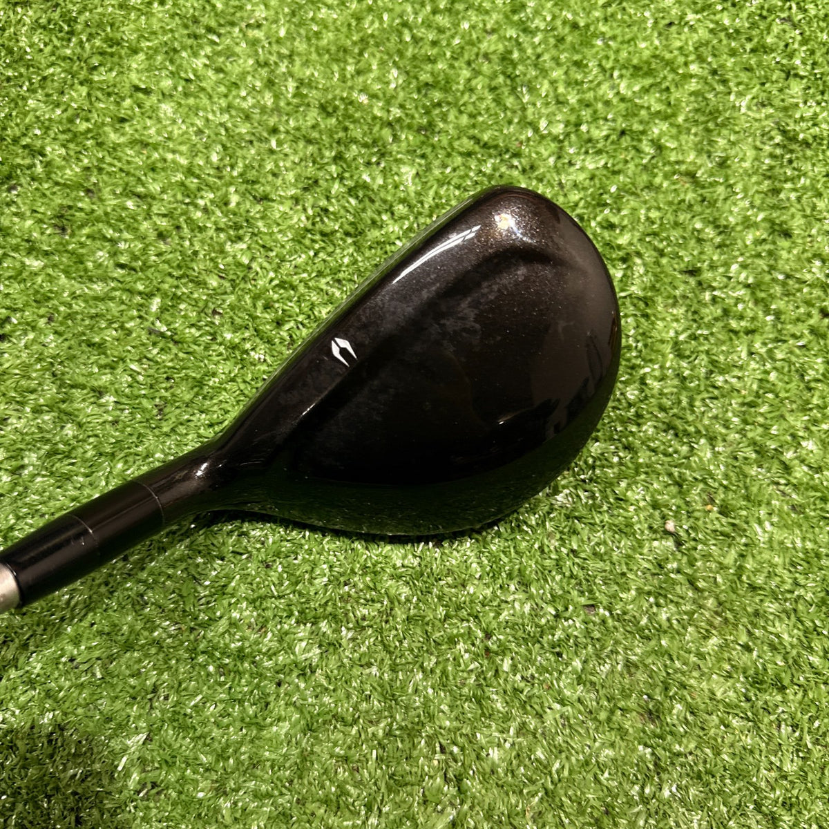 Cleveland Halo XL 18° 3 Hybrid Ladies Graphite RH