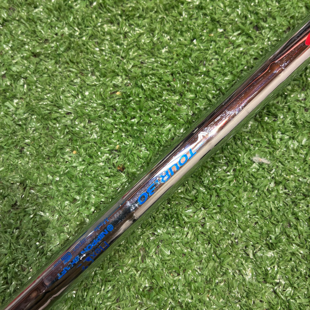 Srixon Z U85 18° 2 Utility Iron X-Stiff Steel RH