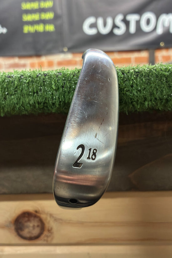 Srixon Z U85 18° 2 Utility Iron X-Stiff Steel RH