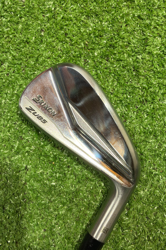 Srixon Z U85 18° 2 Utility Iron X-Stiff Steel RH