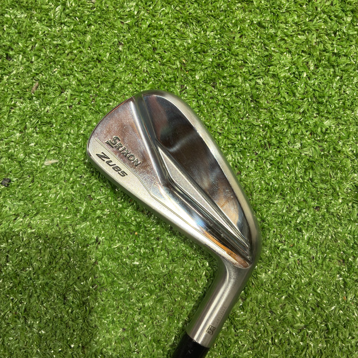 Srixon Z U85 18° 2 Utility Iron X-Stiff Steel RH