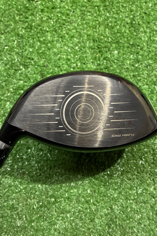 Callaway MAVRIK 9° Driver X-Stiff Graphite RH