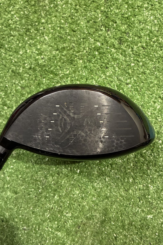 Callaway Rogue Sub Zero 9° Driver X-Stiff Graphite RH TOUR AD