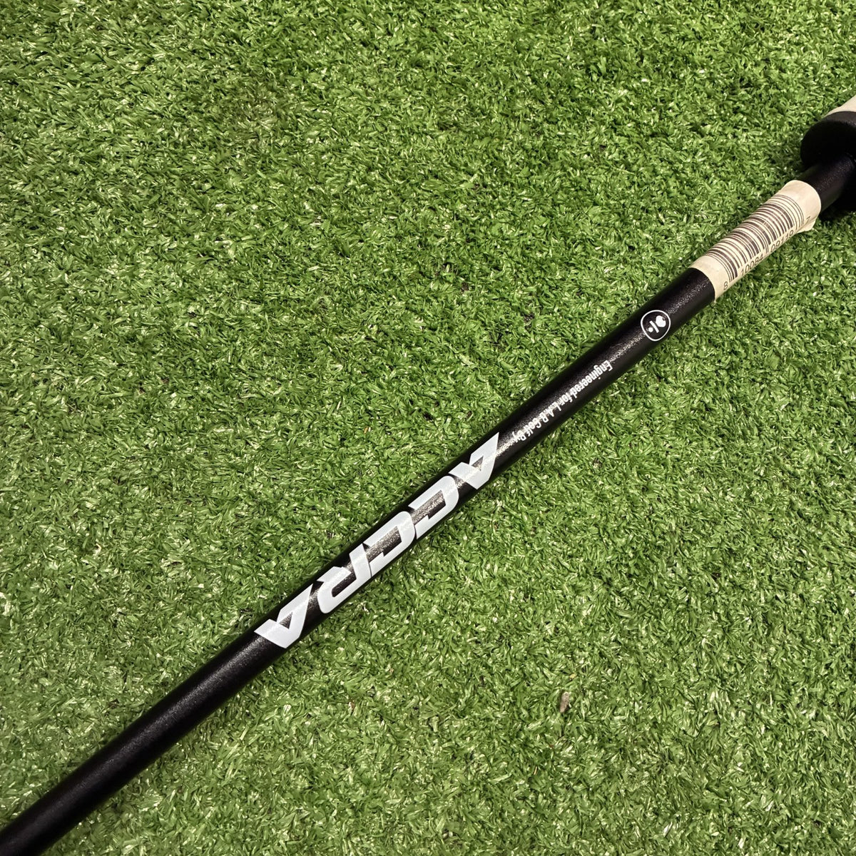 L.A.B. Golf DF3 Putter RH