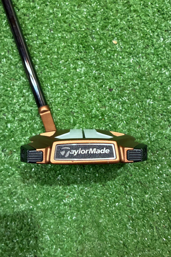 TaylorMade Spider X 