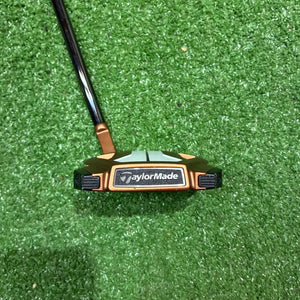 TaylorMade Spider X "Copper" SX-32 Putter RH