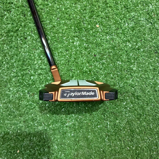 TaylorMade Spider X "Copper" SX-32 Putter RH