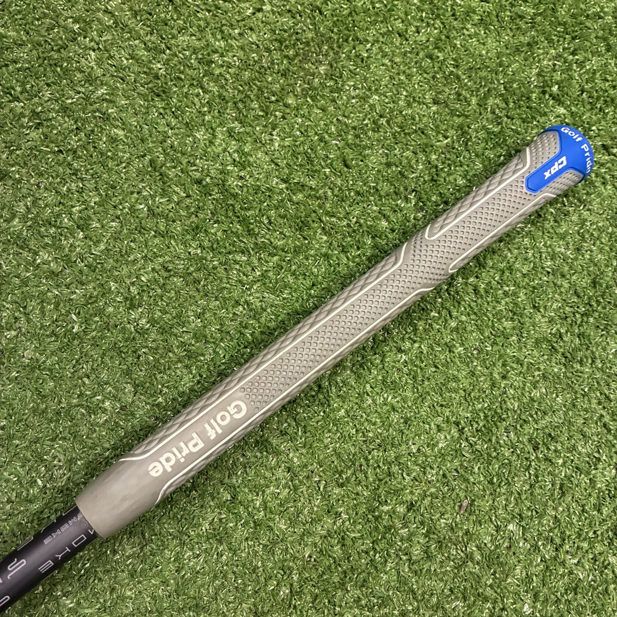 Cobra RADSPEED 9° Driver Regular Graphite RH