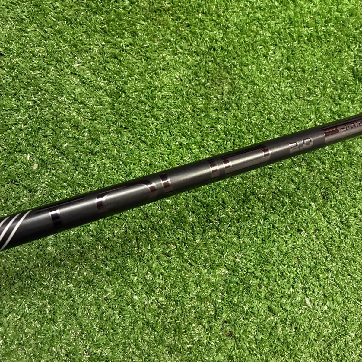 PING G440 LST 7.5° Driver X-Stiff Graphite RH