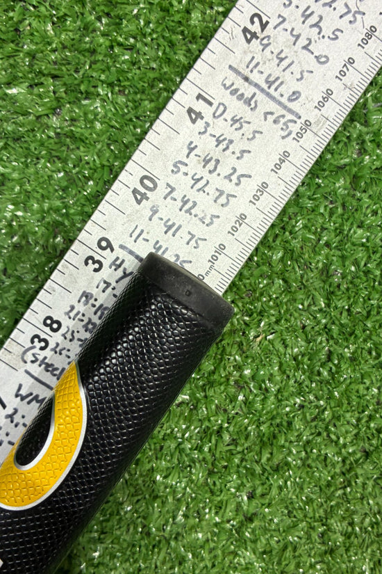 Odyssey Stroke Lab Big Seven Armlock Putter RH 40