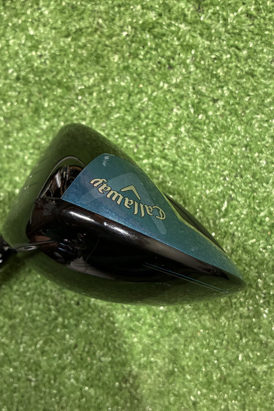 Callaway Rogue Sub Zero 9° Driver X-Stiff Graphite RH TOUR AD