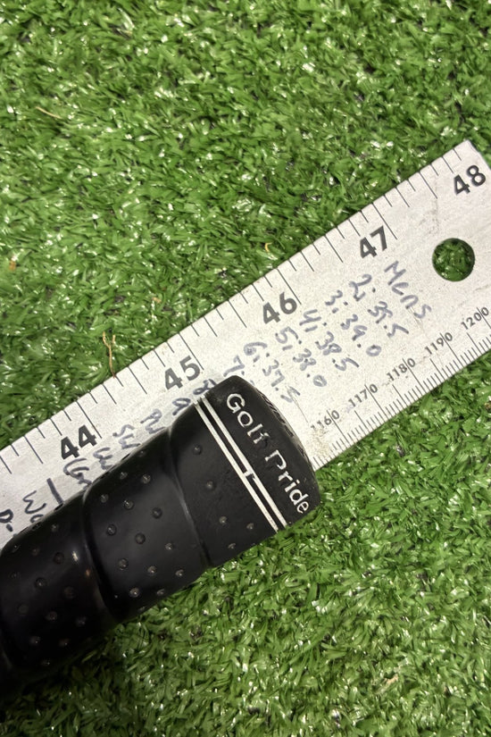 Callaway Rogue Sub Zero 9° Driver X-Stiff Graphite RH TOUR AD