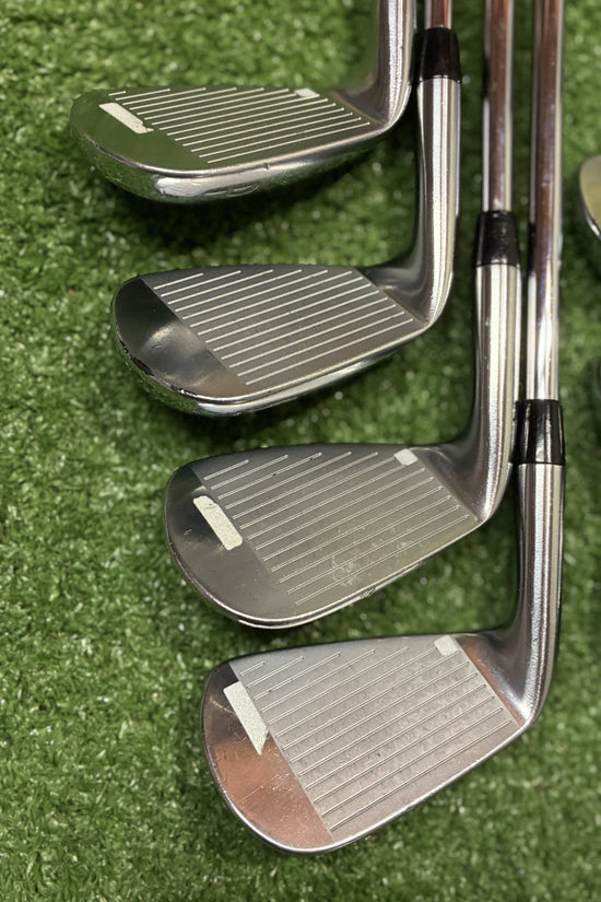 Titleist AP2 4-PW Iron Set Stiff Steel RH
