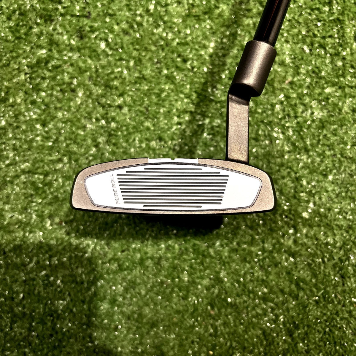 TaylorMade Spider Tour X1 Putter RH
