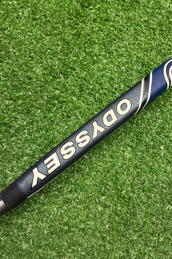 Odyssey 2-Ball Ten Tour Lined Putter RH