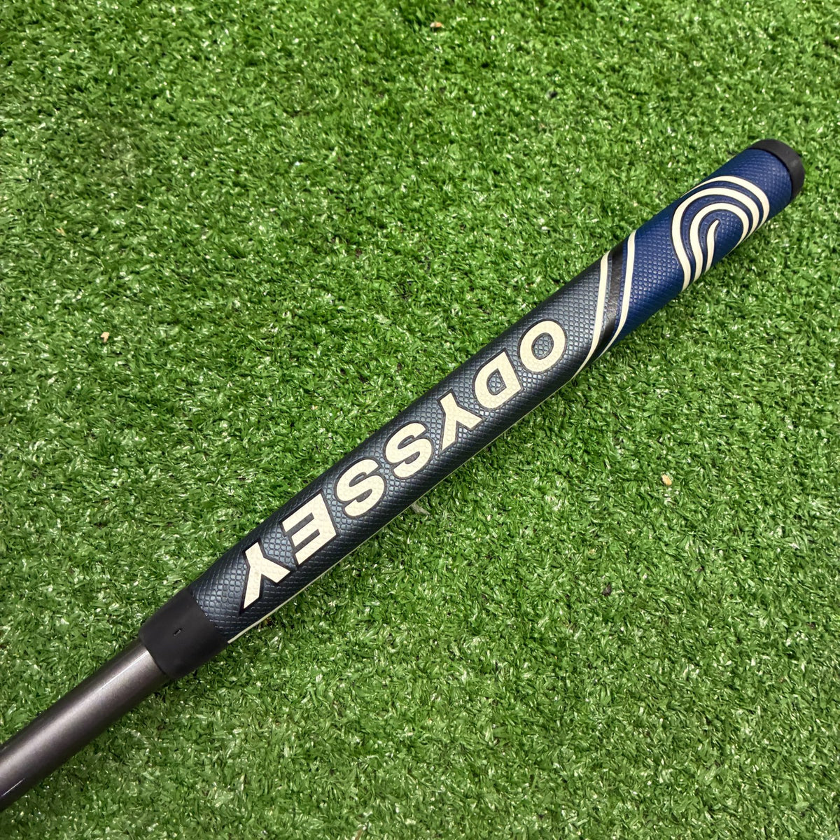 Odyssey 2-Ball Ten Tour Lined Putter RH
