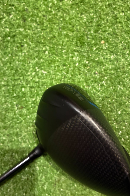 PING G440 LST 7.5° Driver X-Stiff Graphite RH