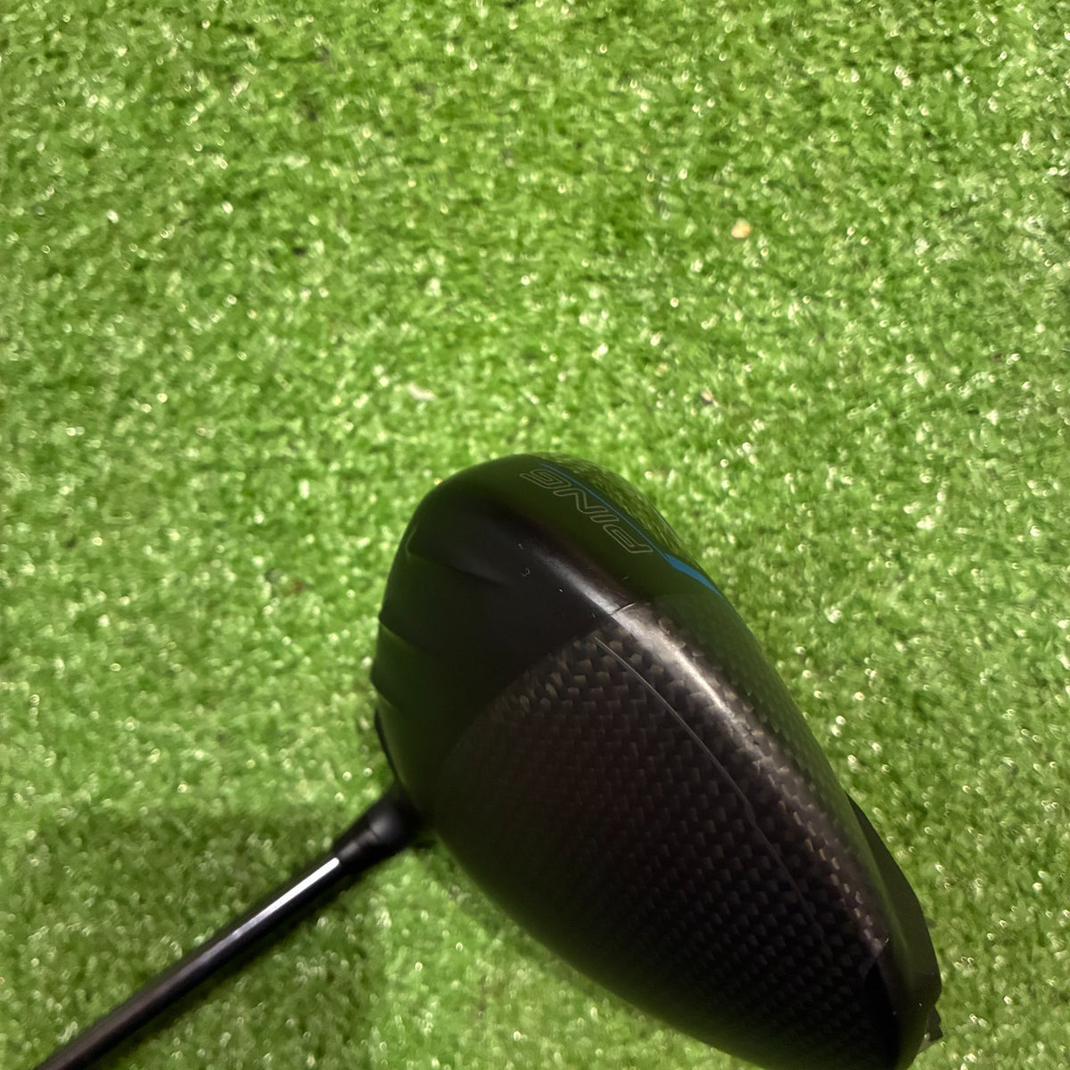 PING G440 LST 7.5° Driver X-Stiff Graphite RH