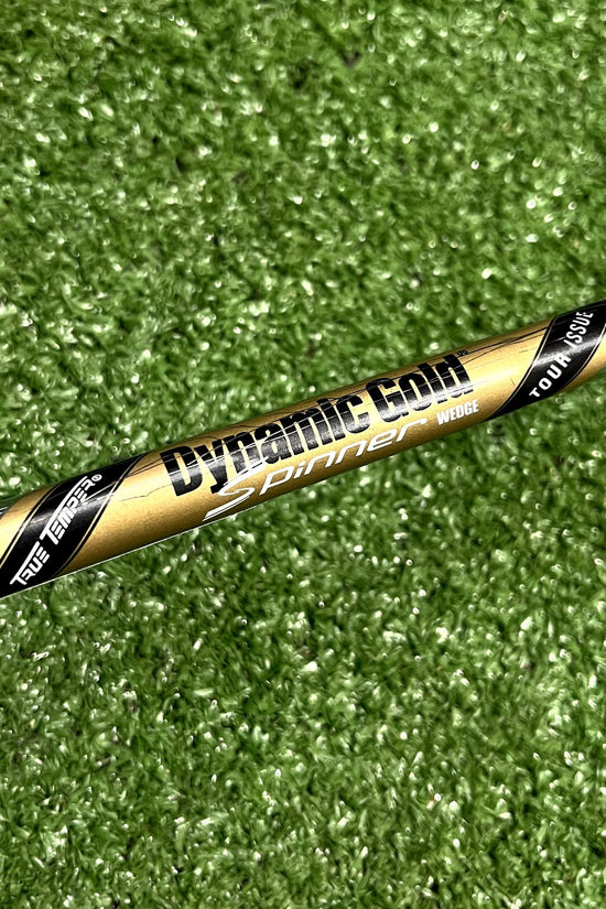 Cleveland RTX 6 ZipCore 60° Lob Wedge Steel LH