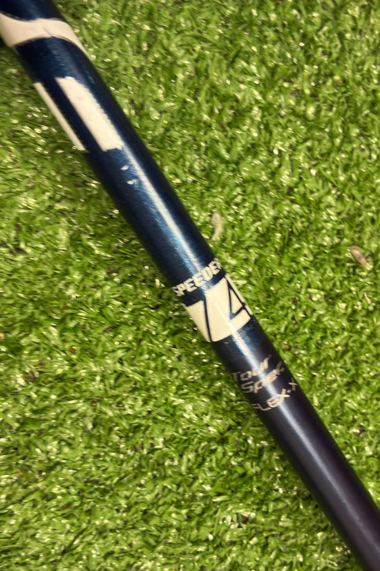 Fujikura Speeder 74 Tour Spec X-Stiff Graphite Fairway Shaft RH 42.75