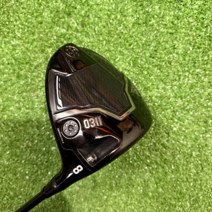 PXG 0311 Black Ops 8° Driver X-Stiff Graphite RH