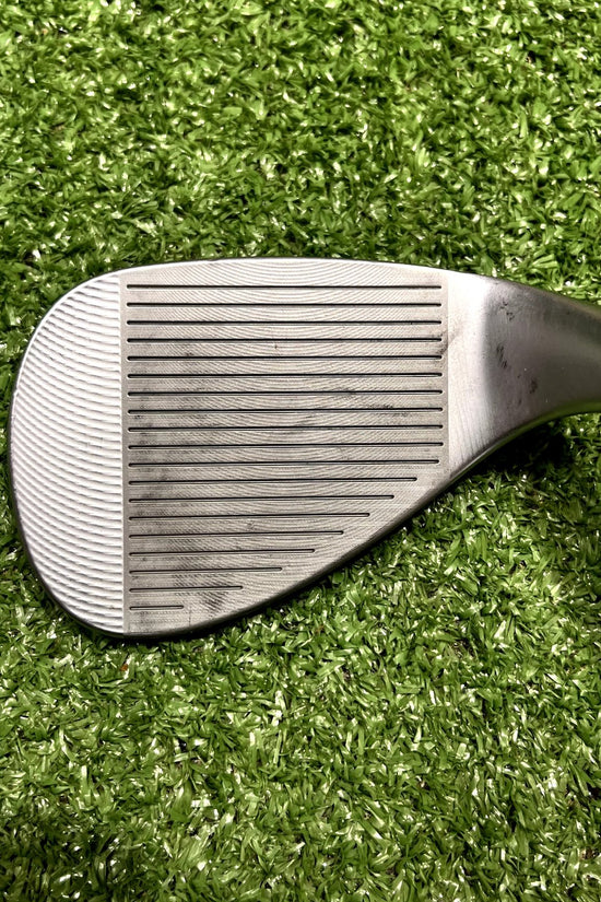 Cleveland RTX 6 ZipCore 60° Lob Wedge Steel LH