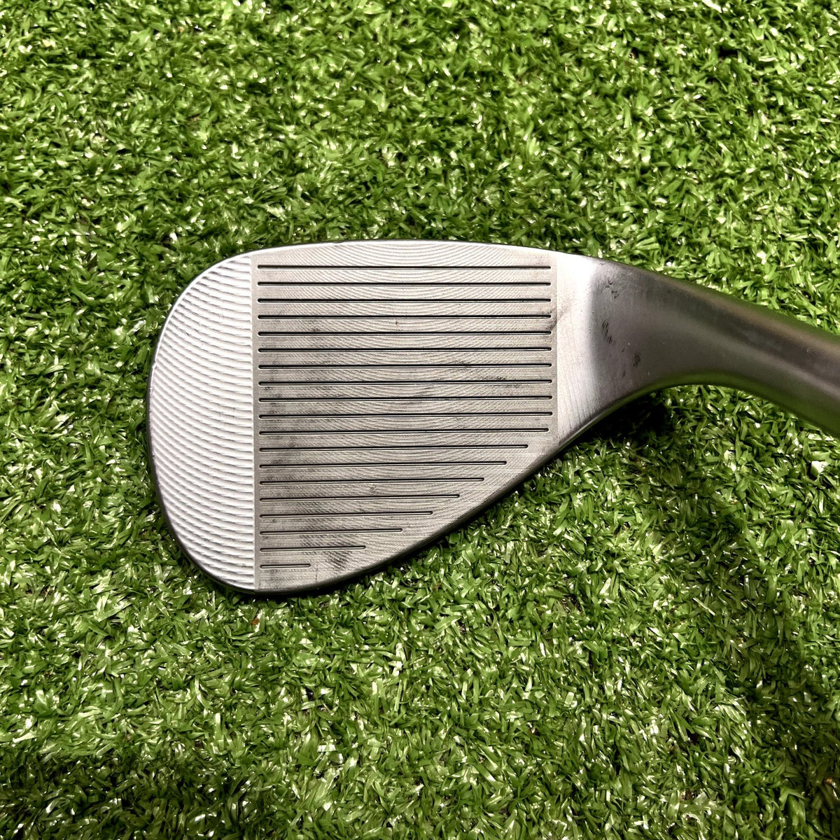 Cleveland RTX 6 ZipCore 60° Lob Wedge Steel LH