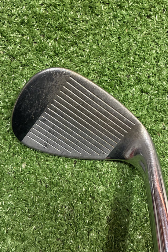 Cleveland CG14 58° Lob Wedge Steel LH