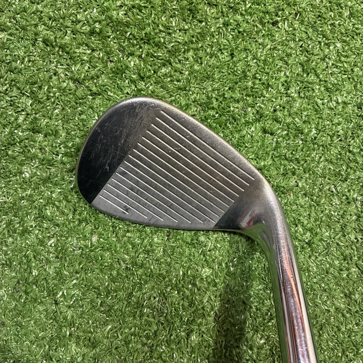 Cleveland CG14 58° Lob Wedge Steel LH