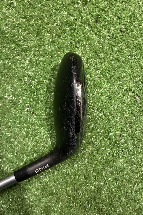 PING Anser 27° 5 Hybrid Graphite RH