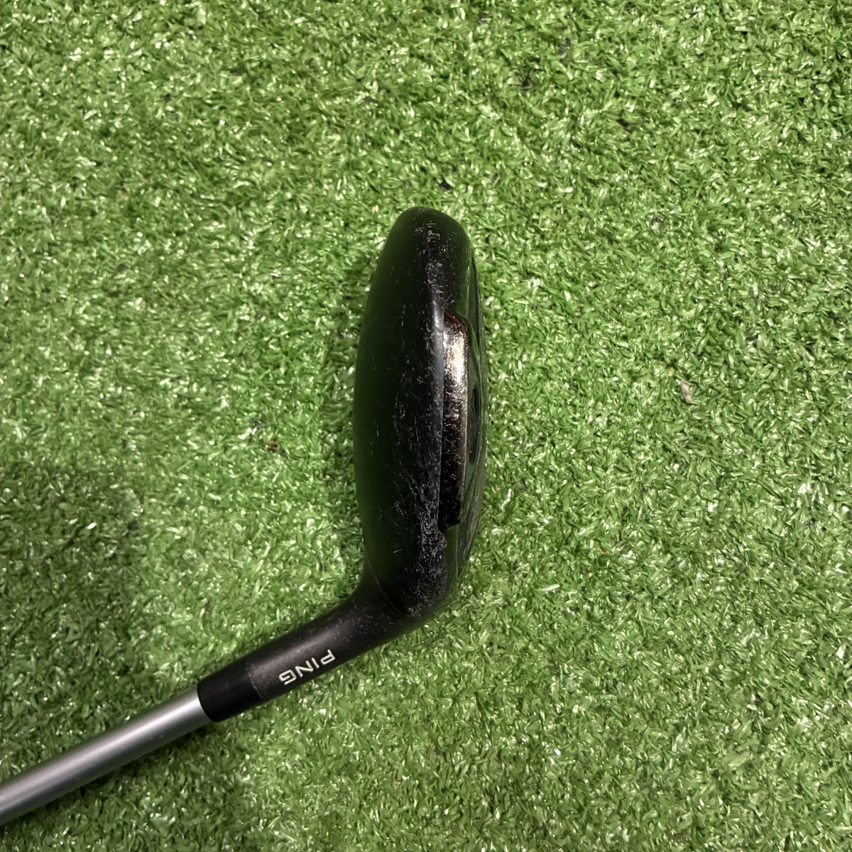 PING Anser 27° 5 Hybrid Graphite RH