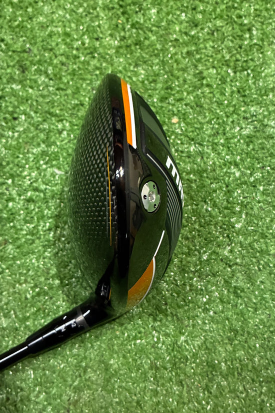 Callaway MAVRIK 9° Driver X-Stiff Graphite RH