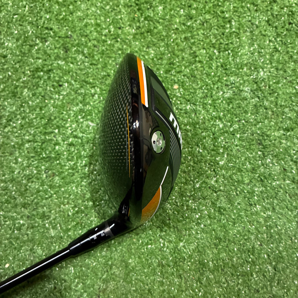 Callaway MAVRIK 9° Driver X-Stiff Graphite RH