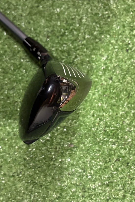 Callaway Paradym 21° 4 Hybrid Stiff Graphite RH
